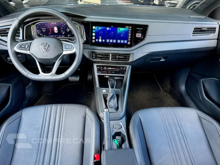 NIVUS 1.0 200 TSI Highline