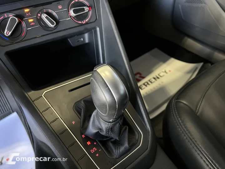 VIRTUS 1.0 200 TSI COMFORTLINE AUTOMÁTICO