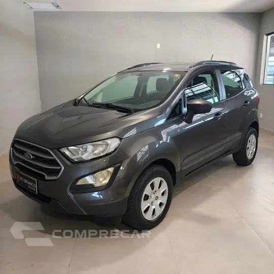 ECOSPORT 1.5 SE AUT