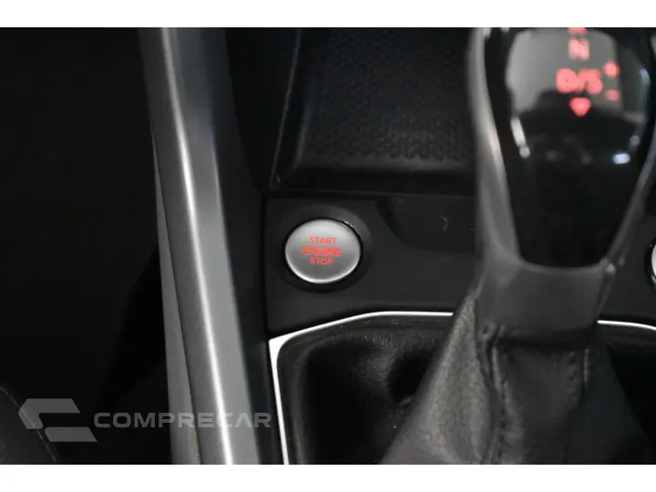 T-CROSS 1.0 200 TSI TOTAL FLEX COMFORTLINE AUTOMÁTICO