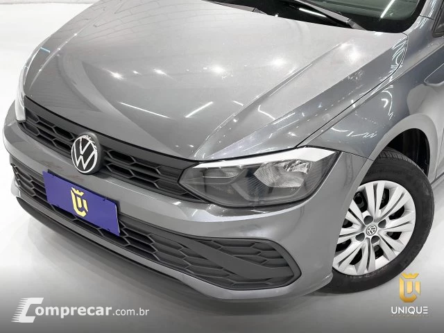 POLO - 1.0 MPI TRACK MANUAL