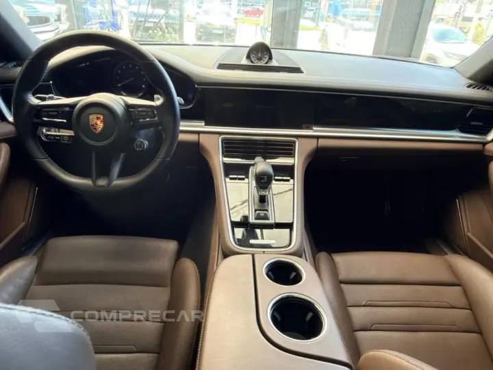 PANAMERA 2.9 V6 E-HYBRID 4 SPORT TURISMO PDK