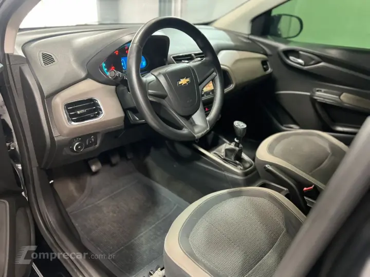 Prisma 1.4 4P LTZ FLEX