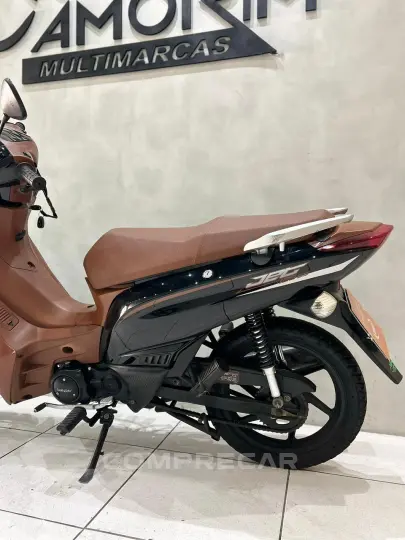 JET 125
