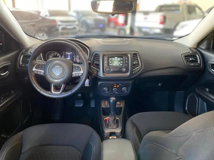 COMPASS SPORT F