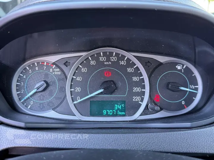 KA 1.0 Ti-vct SE Plus