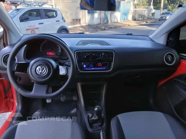 UP 1.0 MPI Take UP 12V