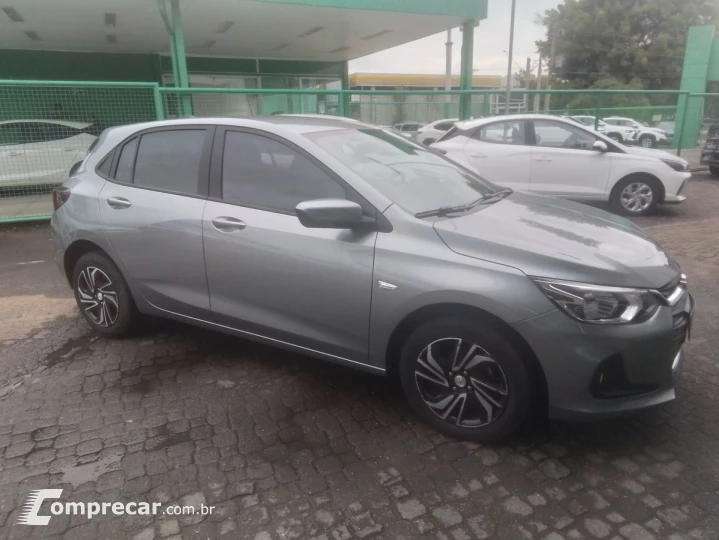 ONIX 1.0 FLEX LT MANUAL