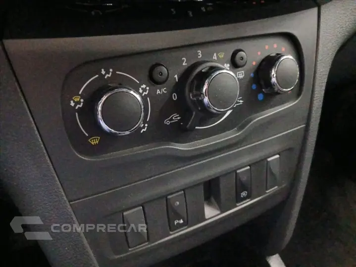 STEPWAY 1.6 16V SCE FLEX ZEN MANUAL