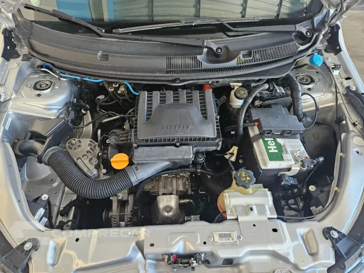 ARGO DRIVE 1.0 6V Flex