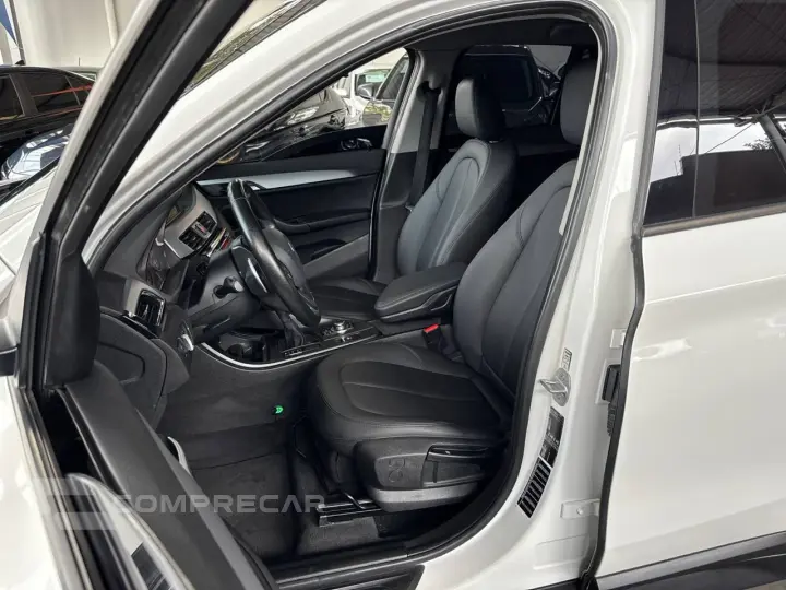 X1 SDRIVE 20i 2.0 TB Acti.Flex Aut.