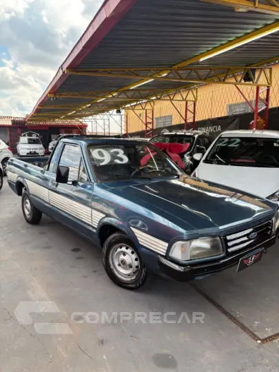 PAMPA 1.6 L CS 8V