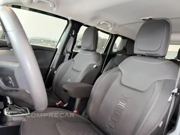 Renegade Sport 1.3