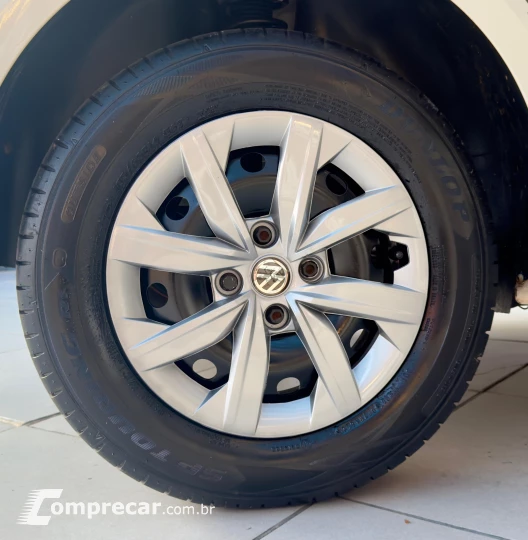 GOL 1.0 12V MPI Totalflex