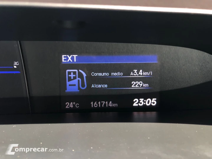Civic 1.8 Lxs 16V Flex 4P Manual