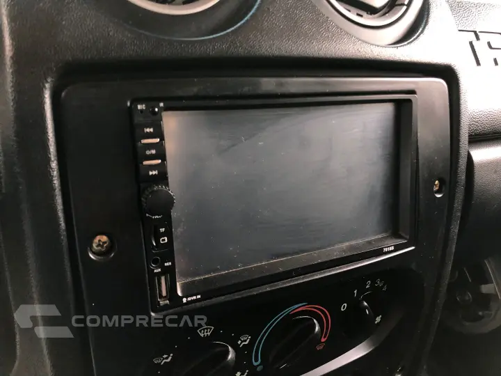 T4 3.0 Teto Rígido 16V Turbo Eletronic Diesel 2P Manual