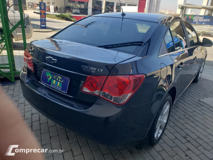 Cruze 1.8