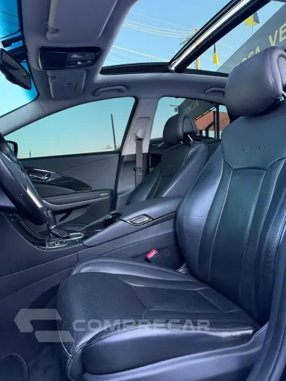 AZERA 3.0 MPFI GLS V6 24V