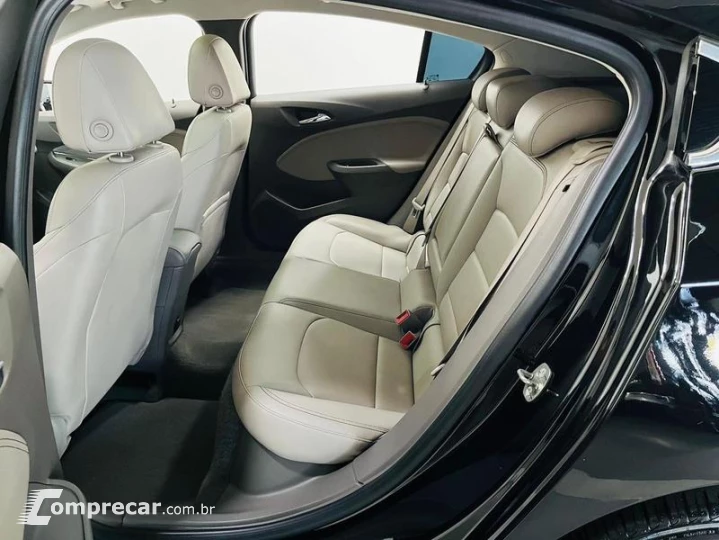 CHEV CRUZE LTZ HB AT