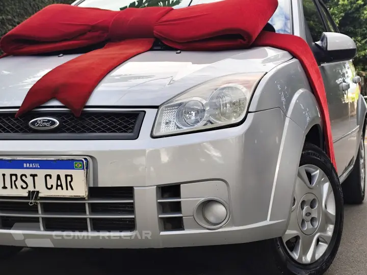 FIESTA 1.0 MPI CLASS HATCH 8V FLEX 4P MANUAL