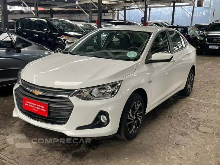 ONIX 1.0 TURBO FLEX PLUS LT MANUAL