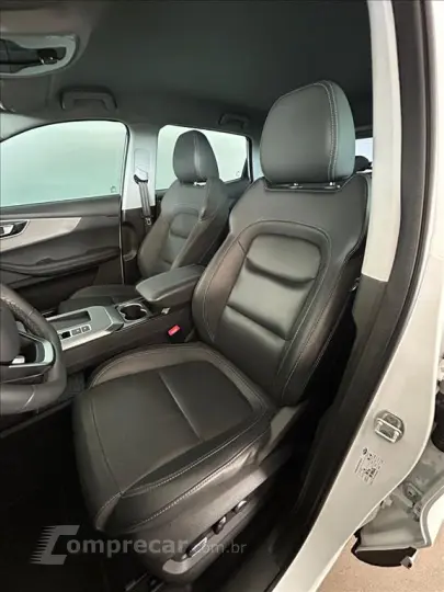 TIGGO 5x 1.5 VVT TURBO iFLEX SPORT CVT