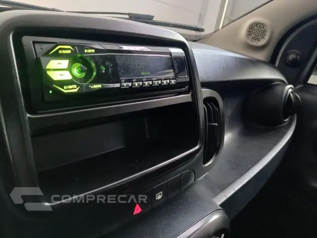 MOBI - 1.0 EVO LIKE. MANUAL