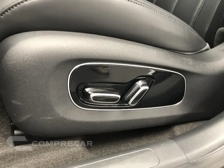 AION UT 60 KW ELÉTRICO ELITE