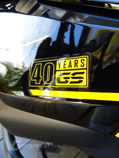BMW F 850 GS PREMIUM 40 ANOS