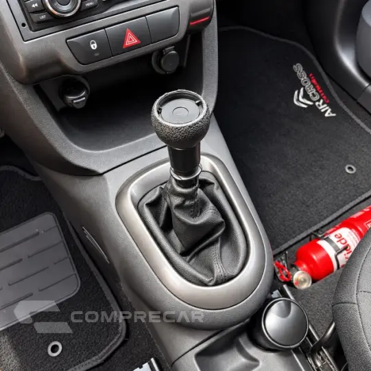 C3 1.5 Tendance 8V