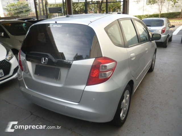 FIT 1.4 LX 8V