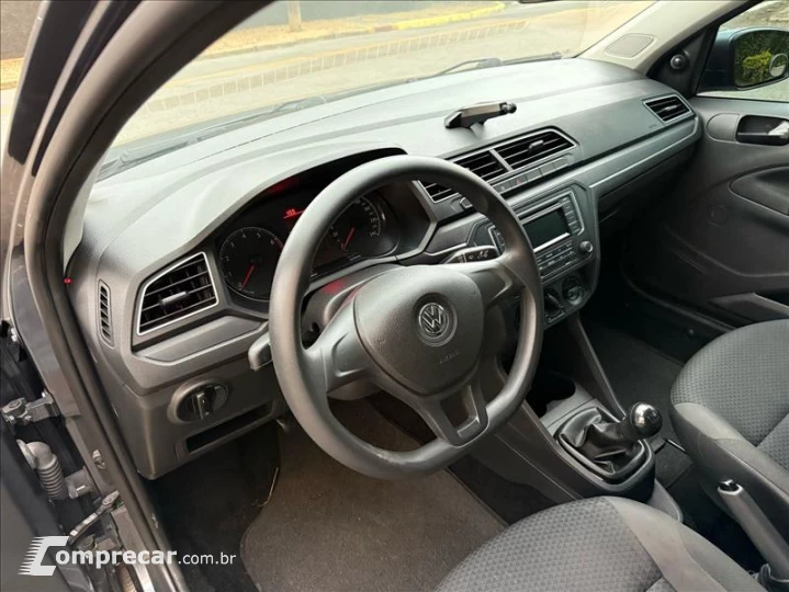 VOYAGE 1.6 MSI Totalflex