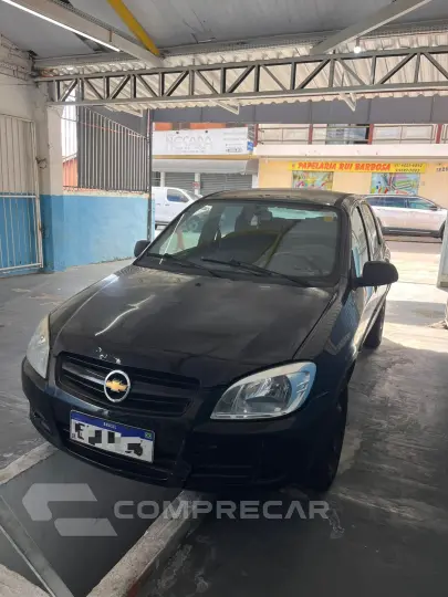 PRISMA 1.4 MPFI JOY 8V