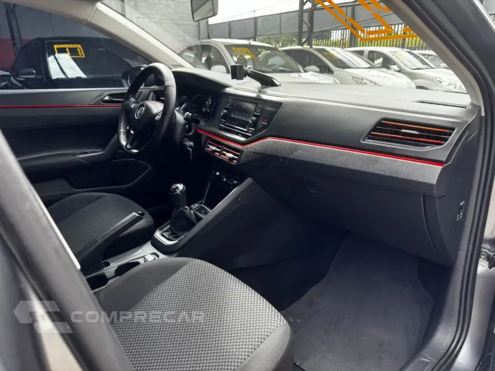 Virtus 1.6 4P MSI FLEX