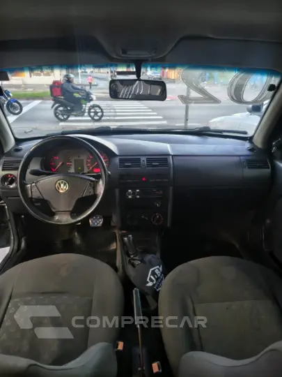 GOL 1.0 MI 8V G.III
