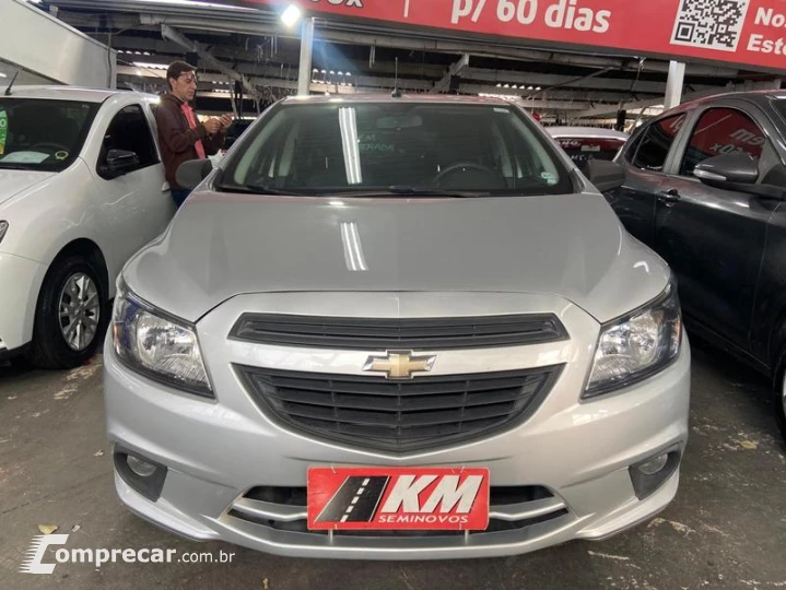 ONIX 1.0 MPFI JOY 8V FLEX