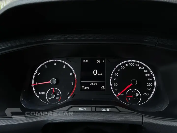 T-CROSS 1.0 200 TSI TOTAL FLEX SENSE AUTOMÁTICO