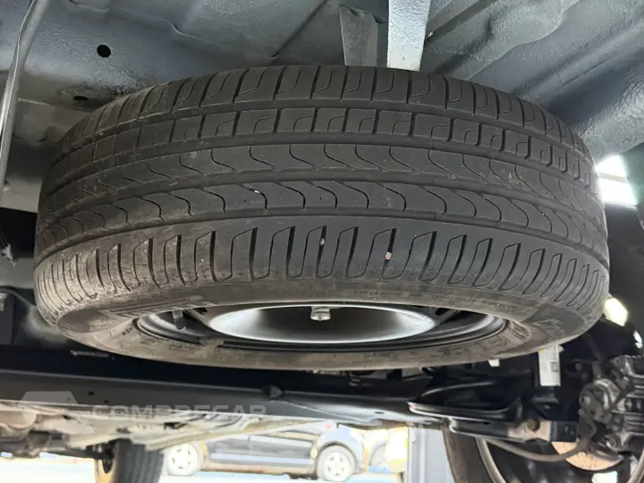 SAVEIRO 1.6 CROSS CD 16V FLEX 2P MANUAL