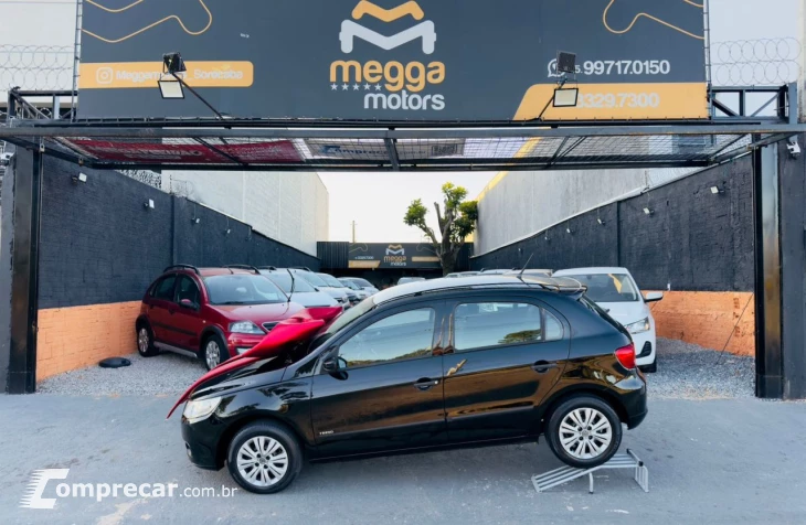 GOL 1.0 MI Trendline 8V