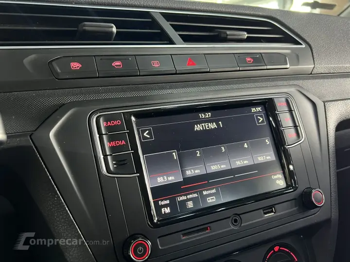 GOL 1.6 16V MSI TOTALFLEX 4P AUTOMÁTICO