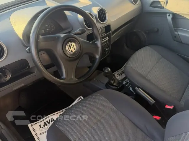 GOL - 1.0 MI 8V 2P MANUAL G.IV