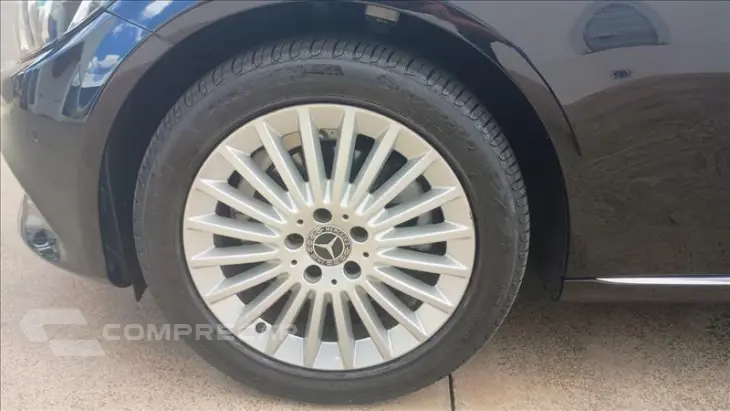 C 180 1.6 CGI Exclusive