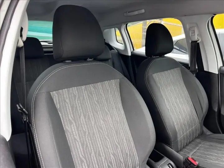 2008 1.6 16V Allure Pack