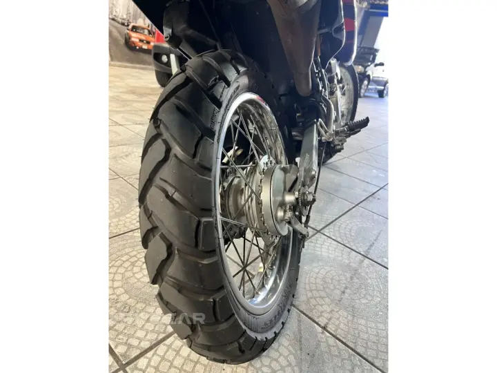NX 350 SAHARA