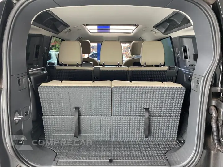 Defender 110 2.0 Turbo SE Si4 Aut.