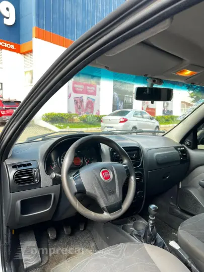 STRADA 1.4 MPI Hard Working CD 8V