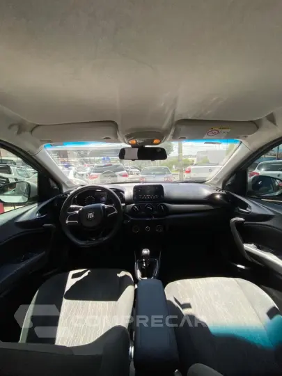 ARGO 1.0 Firefly Drive