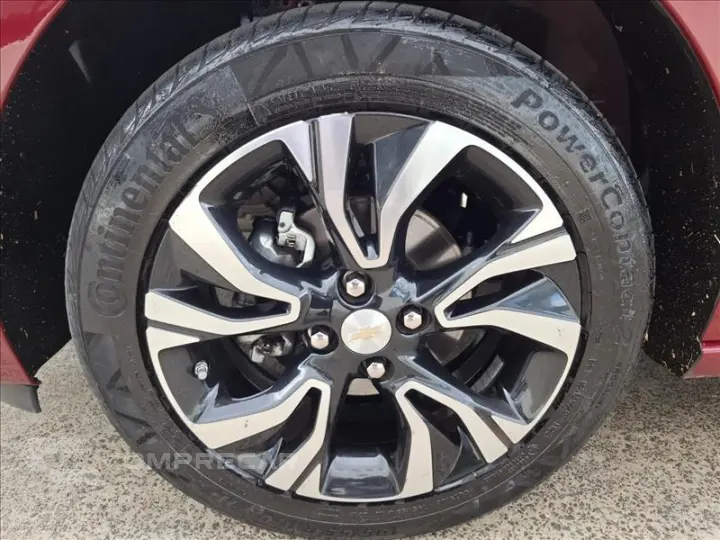 ONIX 1.0 Turbo Premier