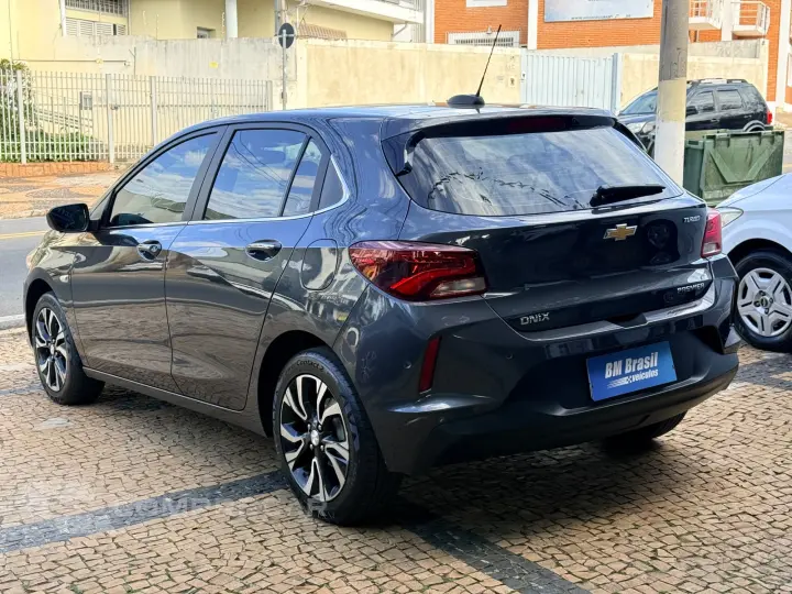 ONIX 1.0 Turbo Premier