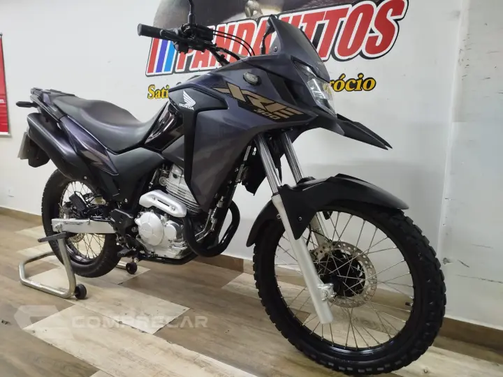 XRE 300 FLEX ABS
